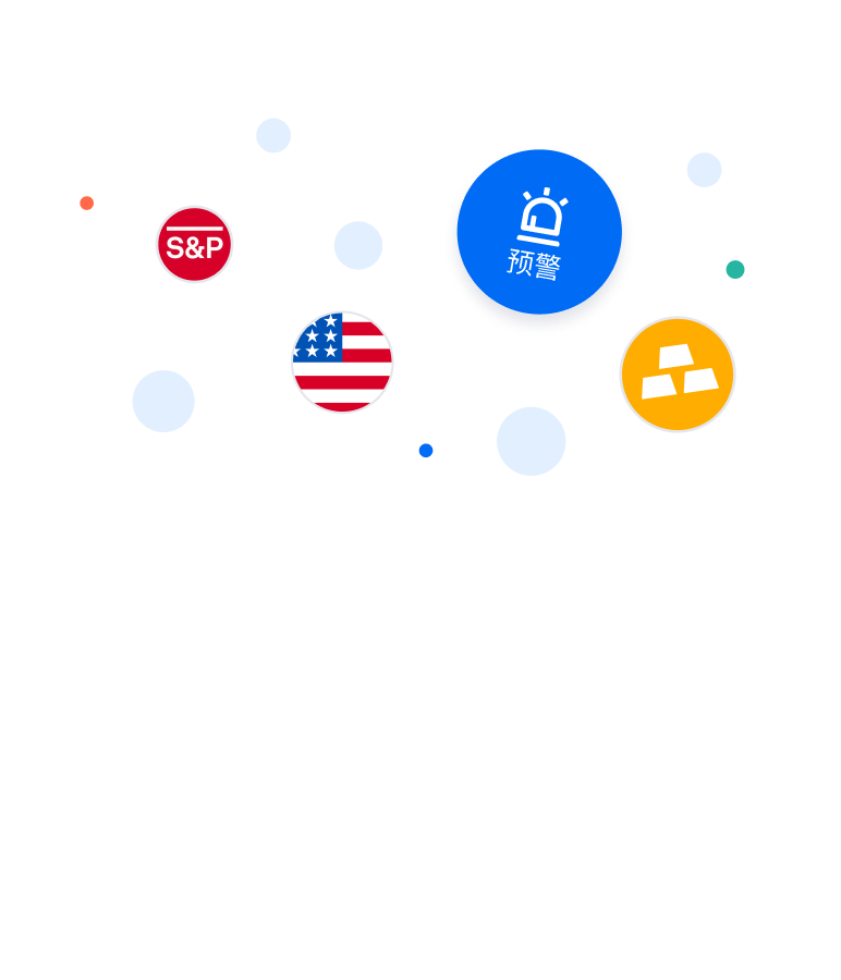 EE TRADE 易投 价格预警